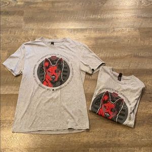 BOGO! Redcon 1 TShirt Men’s Sz M.